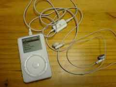 iPod